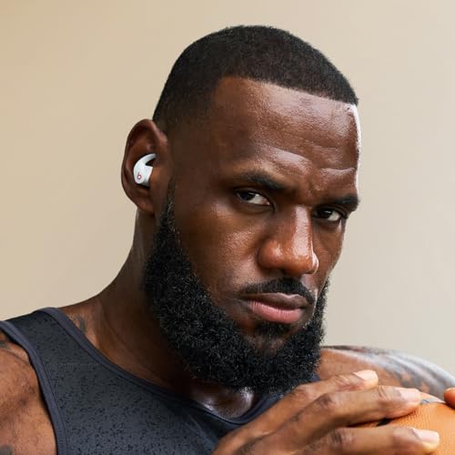 Beats Fit Pro True Wireless Noise Cancelling Earbuds - Beats Black