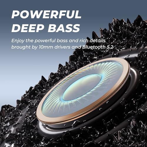 Ultra-lightweight Comfort N18 Neckband Bluetooth Earbuds - Black
| IPX7 Waterproof Ultra-Lightweight Comfort N18 Neckba